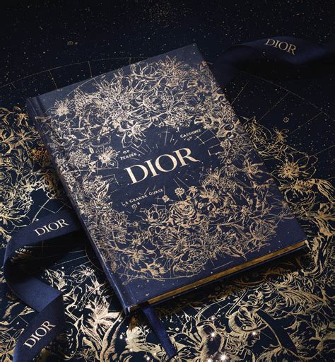 dior notebook gift|christian Dior journal.